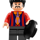 Image for article titled We All Live In An Official Lego Yellow Submarine